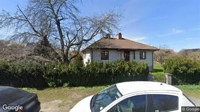 Lägenheter att hyra i Västerort - Bild från Google Street View