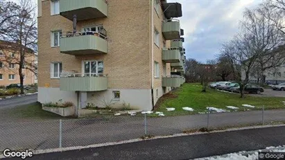 Lägenheter att hyra i Västerås - Bild från Google Street View