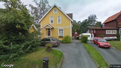 Lägenheter att hyra i Örebro - Bild från Google Street View