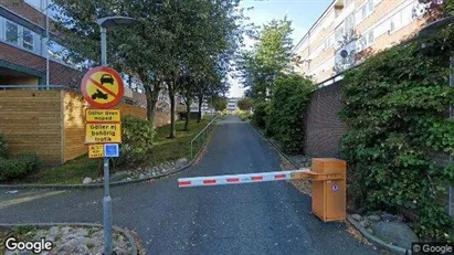 Lägenheter att hyra i Askim-Frölunda-Högsbo - Bild från Google Street View