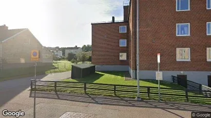 Lägenheter att hyra i Motala - Bild från Google Street View