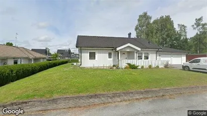 Lägenheter att hyra i Örebro - Bild från Google Street View