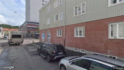 Lägenheter att hyra i Göteborg Östra - Bild från Google Street View