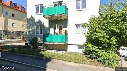 Lägenheter att hyra i Kungsholmen - Bild från Google Street View