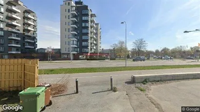 Lägenheter att hyra i Örebro - Bild från Google Street View
