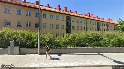 Lägenheter att hyra i Kungsholmen - Bild från Google Street View