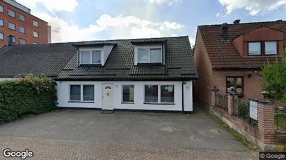 Lägenheter att hyra i Sofielund - Bild från Google Street View