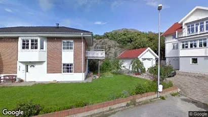 Lägenheter att hyra i Tjörn - Bild från Google Street View