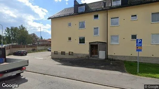 Lägenheter att hyra i Botkyrka - Bild från Google Street View
