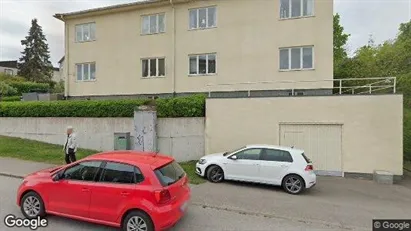Lägenheter att hyra i Nyköping - Bild från Google Street View