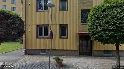 Lägenheter att hyra i Örgryte-Härlanda - Bild från Google Street View