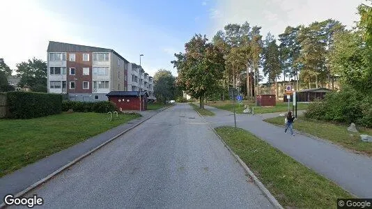 Lägenheter att hyra i Sigtuna - Bild från Google Street View