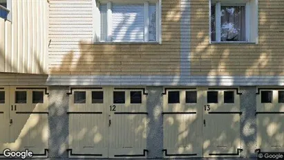 Lägenheter att hyra i Haninge - Bild från Google Street View