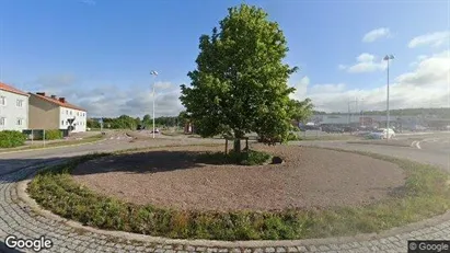 Lägenheter att hyra i Kristinehamn - Bild från Google Street View
