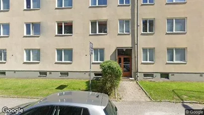 Lägenheter att hyra i Söderort - Bild från Google Street View