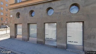 Lägenheter att hyra i Vasastan - Bild från Google Street View