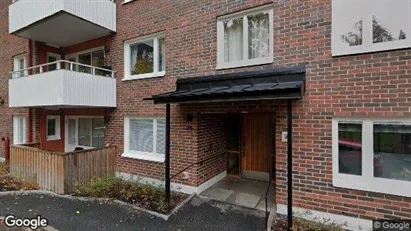 Lägenheter att hyra i Söderort - Bild från Google Street View