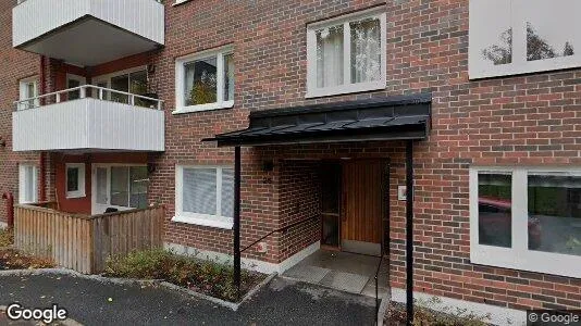 Lägenheter att hyra i Söderort - Bild från Google Street View