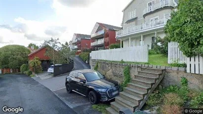 Lägenheter att hyra i Göteborg Västra - Bild från Google Street View