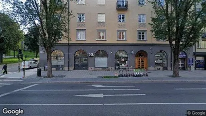 Lägenheter att hyra i Vasastan - Bild från Google Street View