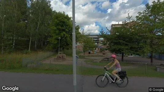 Lägenheter att hyra i Linköping - Bild från Google Street View