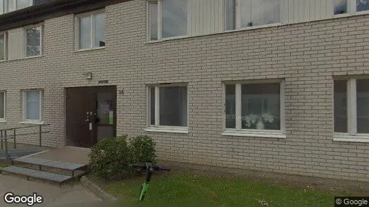 Lägenheter att hyra i Linköping - Bild från Google Street View