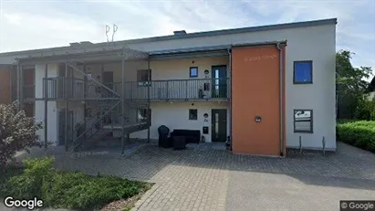 Lägenheter att hyra i Östra Göinge - Bild från Google Street View