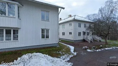 Lägenheter att hyra i Borlänge - Bild från Google Street View