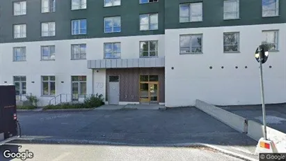 Lägenheter att hyra i Söderort - Bild från Google Street View