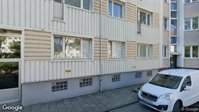 Lägenheter att hyra i Kirseberg - Bild från Google Street View