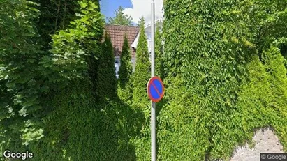 Lägenheter att hyra i Söderort - Bild från Google Street View