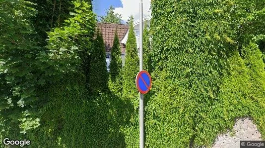 Lägenheter att hyra i Söderort - Bild från Google Street View