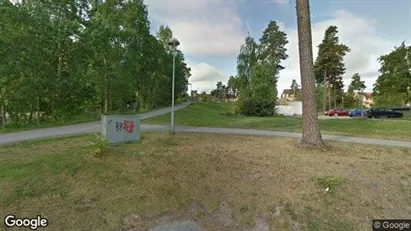 Lägenheter att hyra i Västerort - Bild från Google Street View