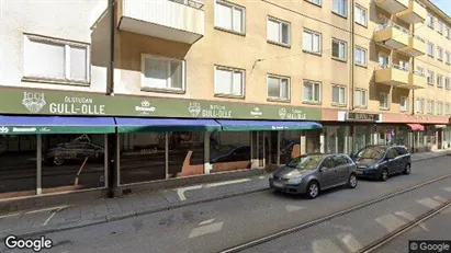 Lägenheter att hyra i Norrköping - Bild från Google Street View