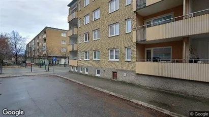 Lägenheter att hyra i Eskilstuna - Bild från Google Street View