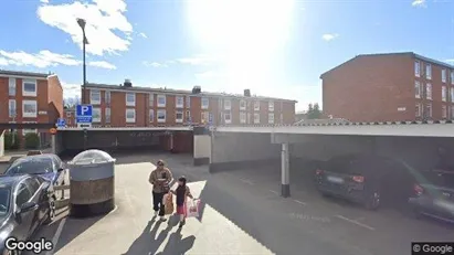 Lägenheter att hyra i Örebro - Bild från Google Street View