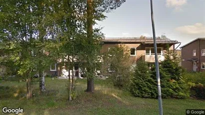 Lägenheter att hyra i Luleå - Bild från Google Street View