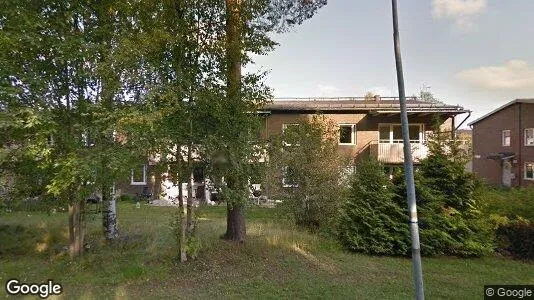 Lägenheter att hyra i Luleå - Bild från Google Street View