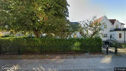 Lägenheter att hyra i Limhamn/Bunkeflo - Bild från Google Street View