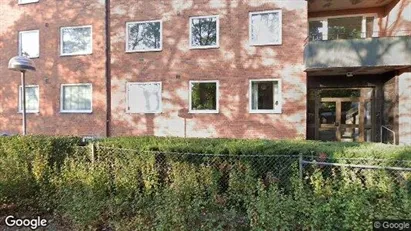 Lägenheter att hyra i Malmö Centrum - Bild från Google Street View