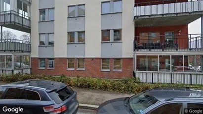 Lägenheter att hyra i Eskilstuna - Bild från Google Street View