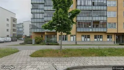 Lägenheter att hyra i Örebro - Bild från Google Street View