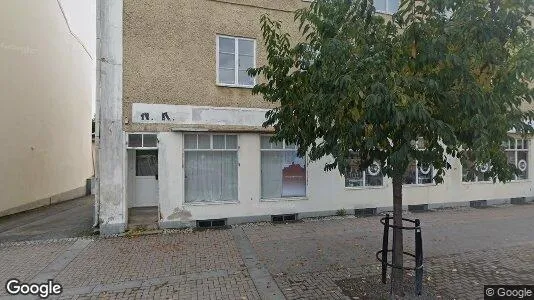 Lägenheter att hyra i Ljusnarsberg - Bild från Google Street View