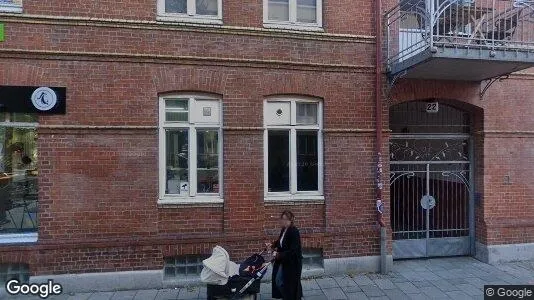 Lägenheter att hyra i Område ej specificerat - Bild från Google Street View