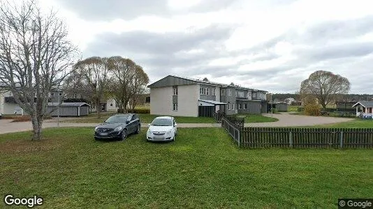 Lägenheter att hyra i Malung-Sälen - Bild från Google Street View