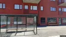 Lägenhet att hyra, Östersund, Bangårdsgatan<span class="blurred street-number" onclick="ProcessAdRequest(3285027)"><span class="hint">Se väg-nr</span>[xxxxxxxx]</span>