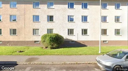 Lägenheter att hyra i Linköping - Bild från Google Street View