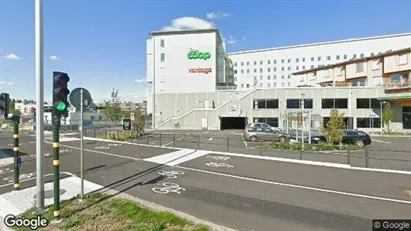 Lägenheter att hyra i Västerort - Bild från Google Street View