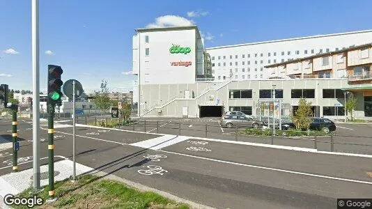 Lägenheter att hyra i Västerort - Bild från Google Street View