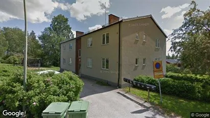 Lägenheter att hyra i Bollnäs - Bild från Google Street View